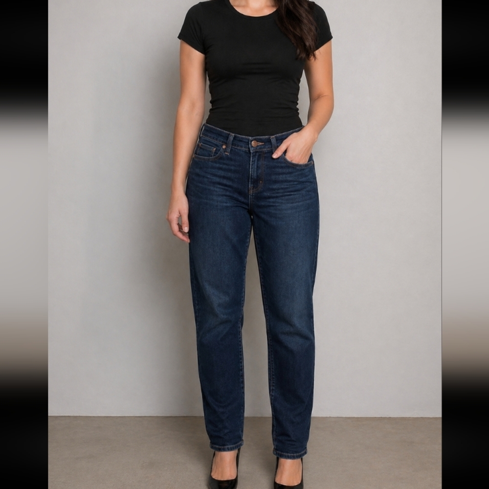 LEVI'S Sample Jeans Dark Wash 27
